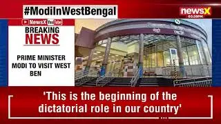 PM Modi to Inaugurate 13.6 km Metro Network, Launch New Kolkata Services