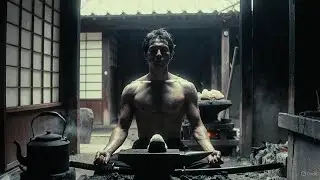 TQF - The Quiet Forge: Mastering Self-Control, Hunger, and Habit Through Daily Micro-Discipline