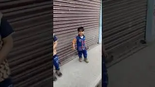Naeem Aman ayyan