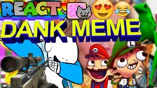 LUIGIKID REACTS TO: HILLARY CLINTON: MEME QUEEN 2016 - BEST VIDEO ON THE INTERNET
