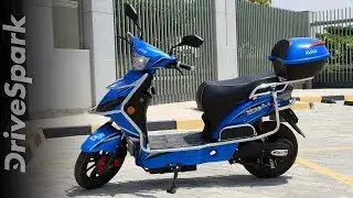 Avan Xero + Review: Key Features, Engine Specs & Performance Report