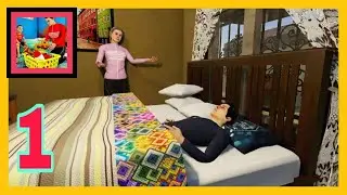 Virtual Mother &ndash; Happy Family Life Simulator Game