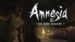 Amnesia: The Dark Descent [1] - Geisterstunde | Let's Play [Deutsch] [HD]