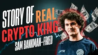 The Real Crypto King | Sam Bankman Fried | Real Story | Review Wala