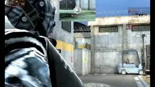 TEAMxFEAR vs Fanatic