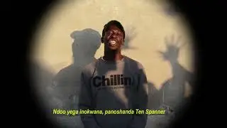 Astro - Ten Spanner  (Official Video)