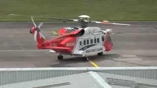 EI-ICU @ Cork Airport, 18 July 2014