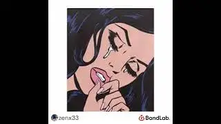 Zen - No emotions freestyle (Prod. CXRUS)