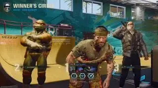Enter the black dragon CoD black Ops Gameplay Grind