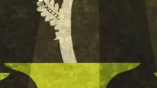 Optical Illusion - MTV Bump