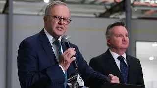 Labor &lsquo;can&rsquo;t win&rsquo; a climate war against the opposition