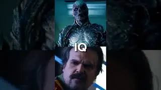 Vecna Vs Hopper Who win