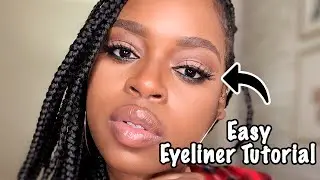 Basic Eyeliner Tutorial