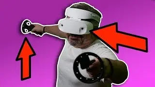 Windows Mixed Reality Controllers, HOW DO THEY TRACK If they&rsquo;re BEHIND you?