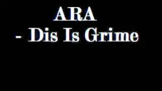 Гониво Фристайл - Ара - Это Грайм! (Freestyle - Ara - Dis Is Grime 2010)