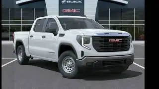 2022 GMC Sierra 1500 Pro - Pitre Buick GMC - Albuquerque,...