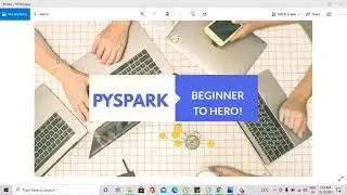 Single Line Code ! PySpark Checking the presence of  Missing Values