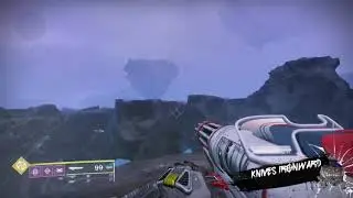 Lumina chest location highlands tangled shore