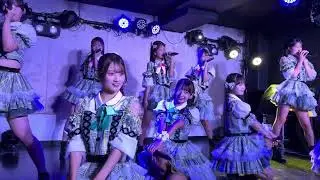 8/6ワンコインライブBOMBER Shibu3project シブサン①