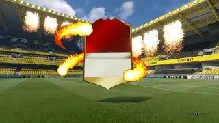 МОЙ ЛУЧШИЙ НАБОР ELITE 1 FUT CHAMPIONS!!! (ЕЖЕМЕСЯЧНЫЕ НАГРАДЫ)