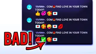 Why Are These YouTube Bots SPAMMING Live Streams? (EXPLAINED!)