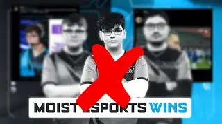 Rise is Leaving moist...