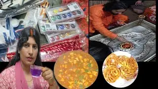 Firstcry Kidswear Unboxing | गुड़ वाली जलेबी |Babu ka favourite thali | Dono Babu Sath Gaye Mandir 