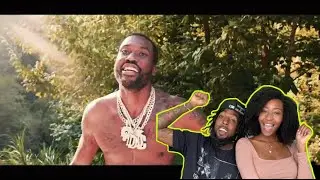 MEEK MILL -  MANDELA REACTION (OK MEEK!)