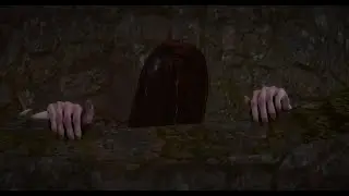The Ring🕷📺| Sims 4 Horror Story | Teaser
