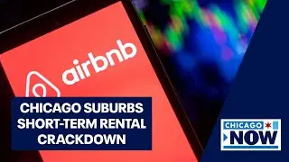 Chicago suburbs crack down on short-term rentals | ChicagoNOW