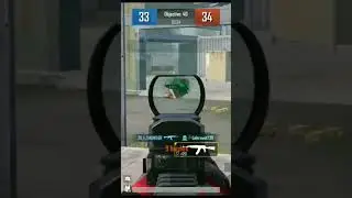 akm❤️&zwj;🔥. #gaming #headshot #akm #dailyshorts #dailygameplay