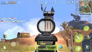 cyber hunter play on iphone 7 plus full HD graphic insane