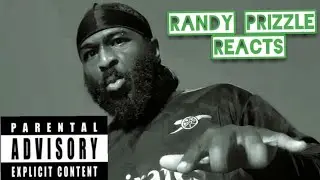 Randy Prizzle Reacts | Man Has Snacks With Random People & Gets Cockblocked 