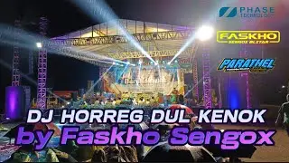 DJ HORREG CLARITY DUL KENOK by Faskho Sengox