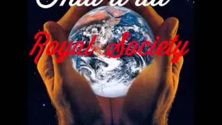 Royal Society - Had it all (Prod. by GMoneyBaby @imadethabeat)