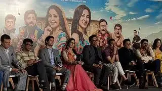 Media Interaction #BhabhijiGharParHain 