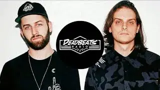 #012 Deadbeats Radio with Zeds Dead