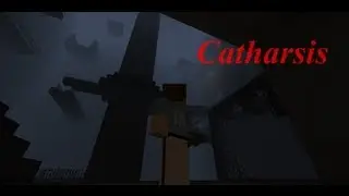 Catharsis - Ep. 1 - CATHARSIS!!!!