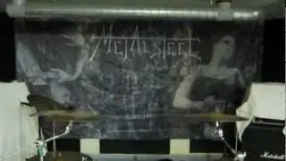 Prenova MetalSteel Placa za vaje