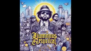 Luminous Revival