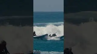 Supsquatch Heat at the 48th Buffalo Big Board Surfing Classic