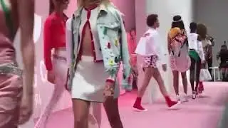 NYFW ss18