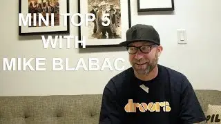 Crailtap's Mini Top 5 Photos of Mike Carroll with Mike Blabac