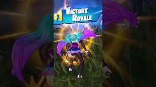 Miku Victory Royale | #sgt_bacon on #Twitch