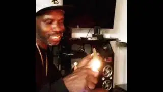NIPSY(RIP) HAD THE STRONGEST🔥🌲 MARATHON OG