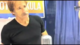 DVMPE - Scott Bakula