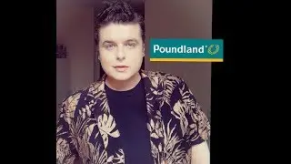 POUNDLAND HAUL | HOMEWARE | SAMMYSAVVYSHOPPER
