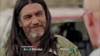 OZYMANDYAS WALTER BLANCHO METASTASIS HENRY
