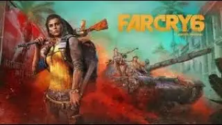 FARCRY 6  HIndi GAMEPLAY  INDIA  / LIKE  SHARE SUBSCRIBE / #gangstar gameplay # india🇮🇳
