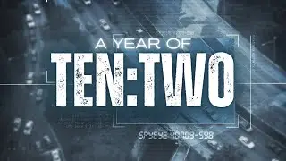 A Year of Ten:Two | Pastor Kim Buckman